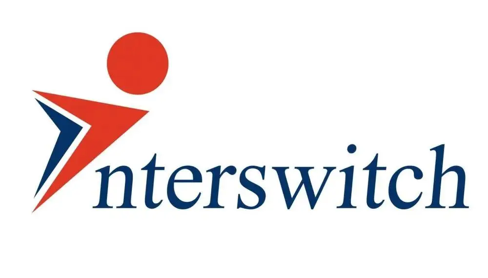 Interswitch logo