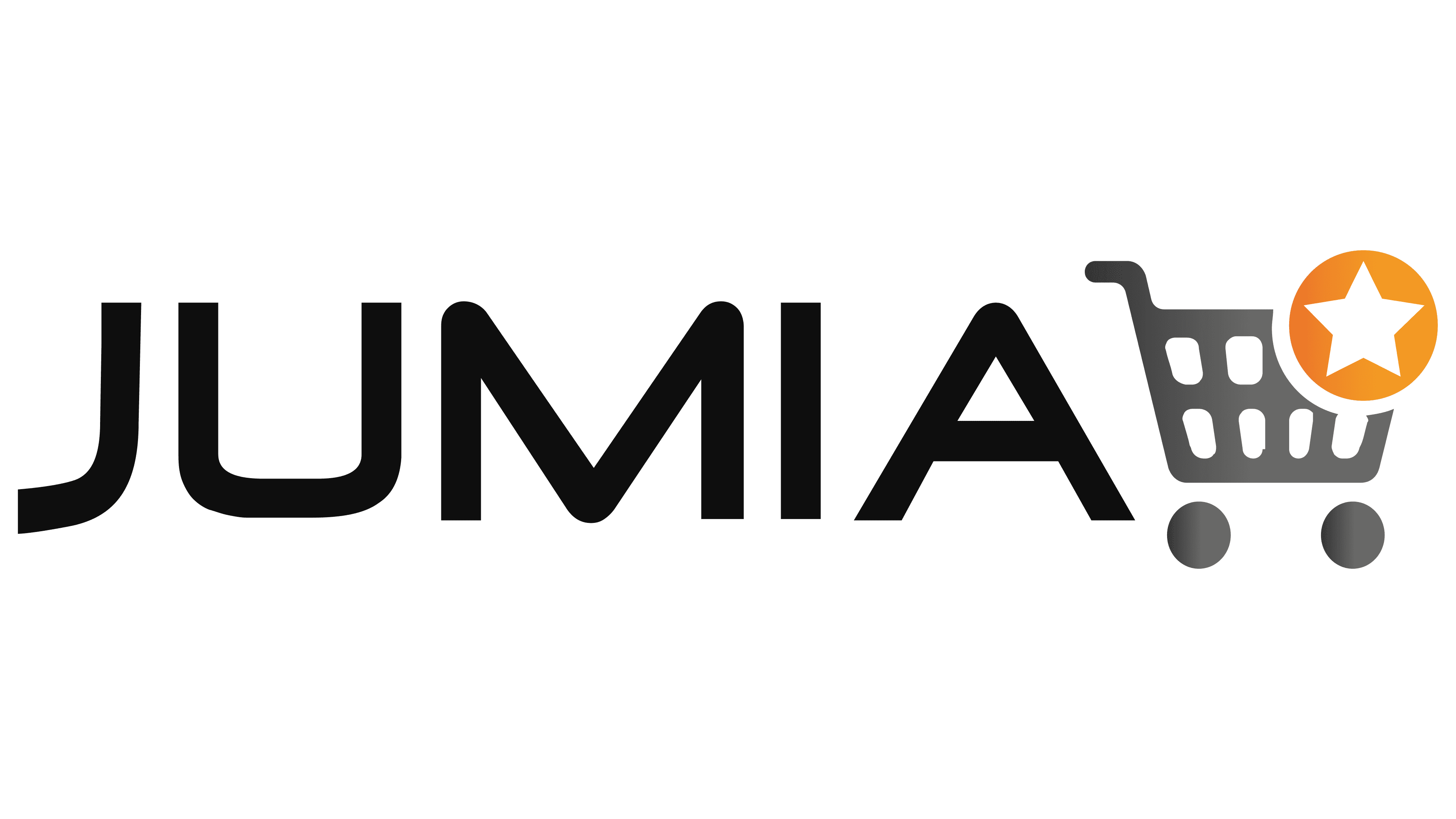 Jumia logo
