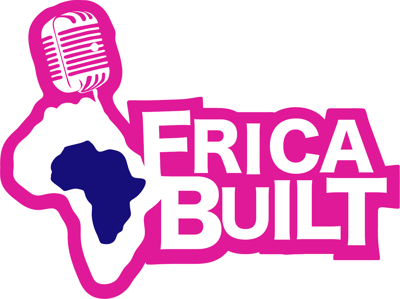 Africa Built